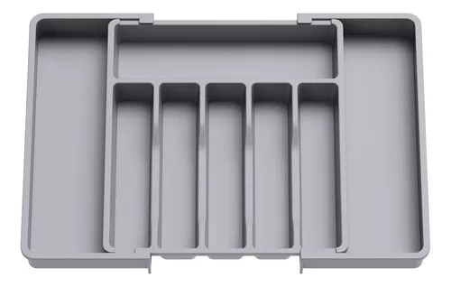 Miniatura 2 de Organizador De Cubiertos, Bandeja De Ute